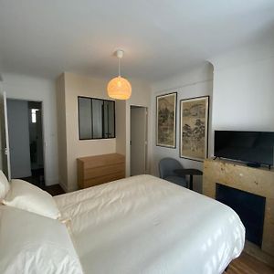 Private Bathroom Double Room